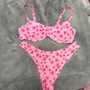 SHEIN Bikini